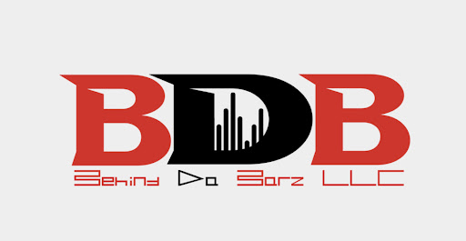 Behind Da Barz - Thumbnail