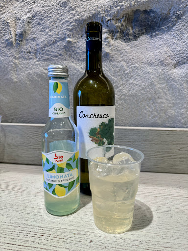 Vinoteka - Visual