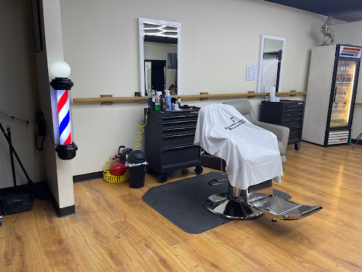 Fade Tide Barber Shop - Thumbnail