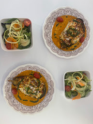 Photo n°27 de LARDOISE à La Crau (Restaurant)