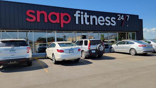 Snap Fitness Detroit Lakes - Thumbnail