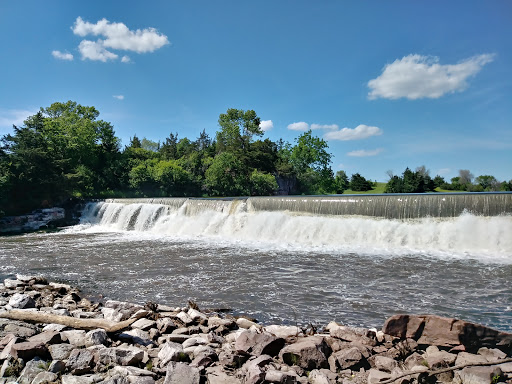 Split Rock Park - Visual