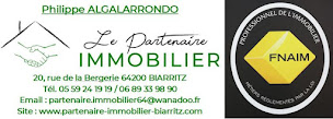 Photo n°16 de Le Partenaire Immobilier Biarritz à Biarritz (Agence immobilière)