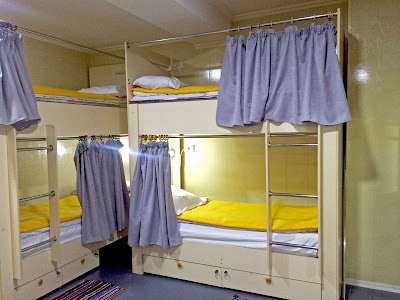 Photos of Duet hostel