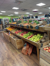 Photo n°10 de SAVEUR NATURE BIOMONDE à Villefranche-sur-Saône (Magasin d'alimentation bio)