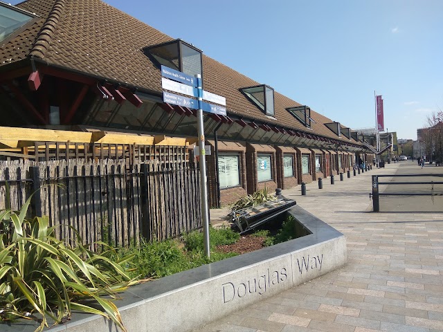 The Albany