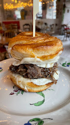 Photo n°94 de Aupa Caminito à Paris (Brasserie)