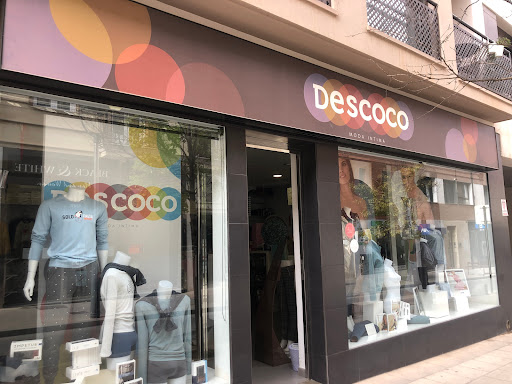 Descoco - Thumbnail
