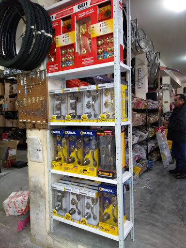 Ferreteria Industrial El Aguila. - Thumbnail