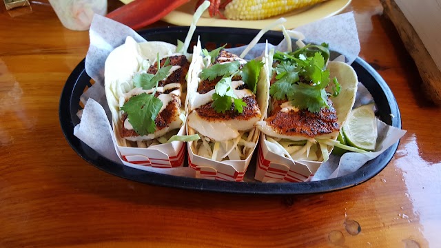 Perkins Cove Lobster Shack