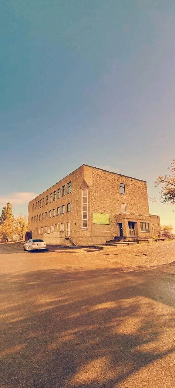 BAZZE Hostel