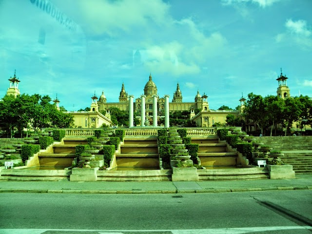 Plaza de España