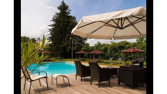 Logis Hôtel la Vieille Ferme - Mâcon