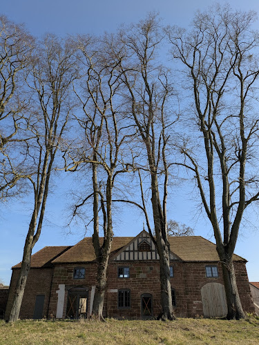 National Trust, Charterhouse, Coventry