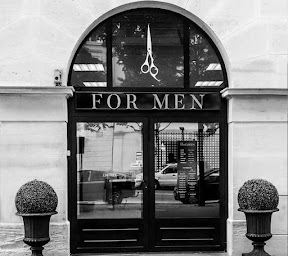 Photo n°25 de FORMEN Serris - Coiffeur & Barbier à Serris (Institut de beauté)