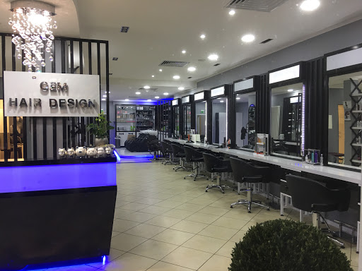 CEM HAIRDESIGN - Thumbnail