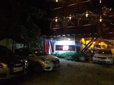 Photos of Hotel bam-bu restobar