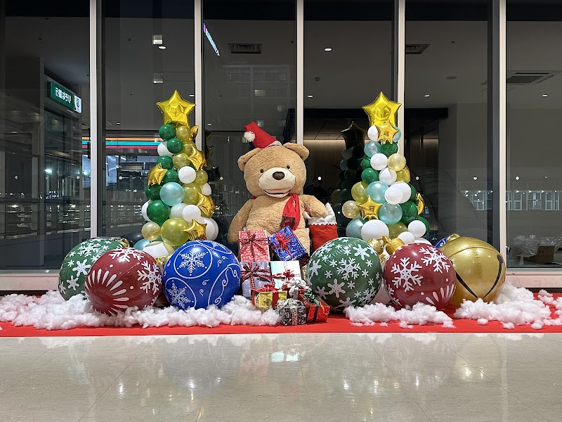 アニバーサリーギフトショップ