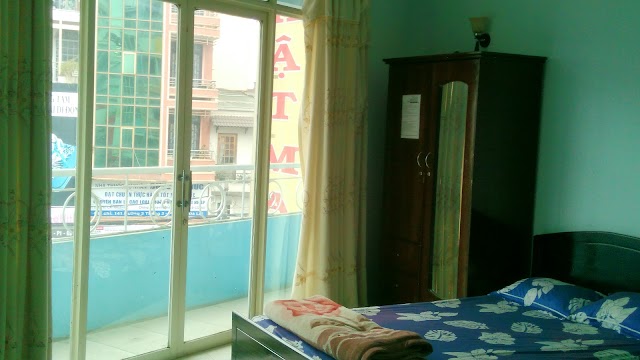 Nhật Mai Hotel