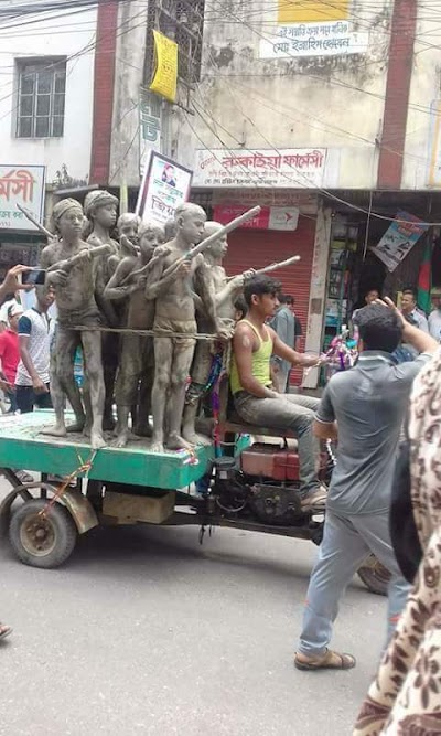 Photos of আল নুর ভ্যারাইটিজ স্টোর