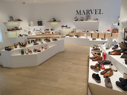 MARVEL Chausseur - Thumbnail