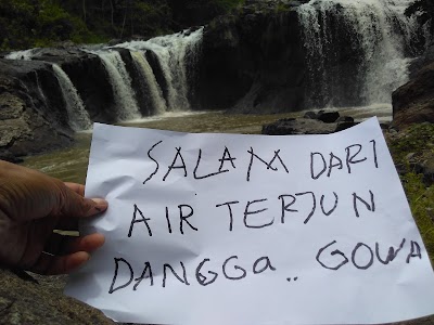 Photos of Air Terjun Dangga