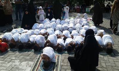 Photos of TK Islam Terpadu Ar Raihan Watansoppeng