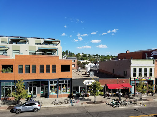 15th & Pearl Parking Garage - Thumbnail