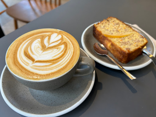 Horizon café Gallery - France