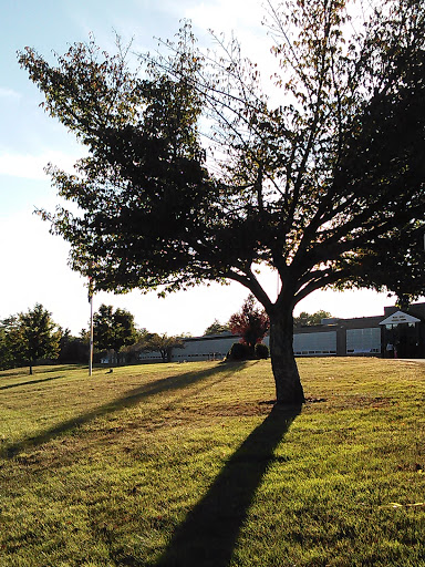 Henry Wilson Memorial School