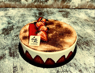 Photo n°13 de Boulangerie L'art du Pain Linars (proche Angoulême) à Linars (Snack)