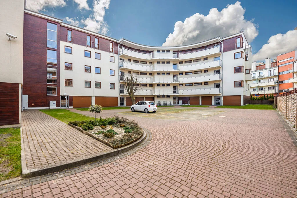 Villa Apartments Helska
