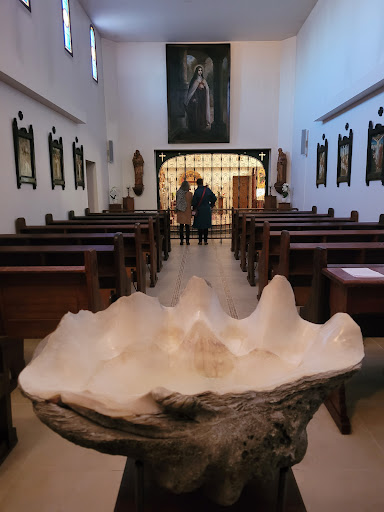 Carmel Notre-Dame de la Rencontre - Thumbnail