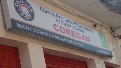 Photos of Coregan Agricola