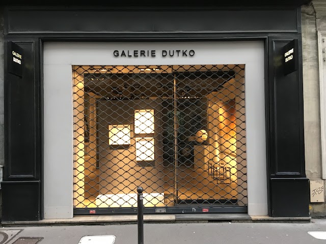 Galerie Dutko