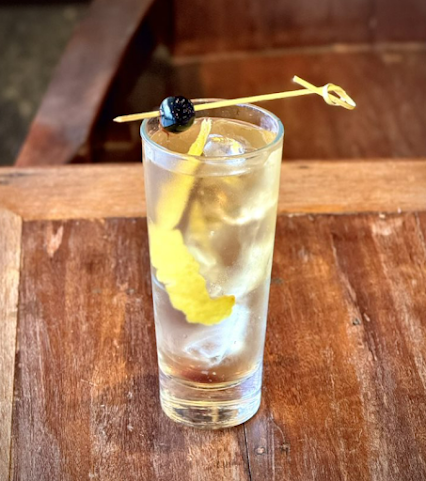 Take the Bait Seafood Bar by null