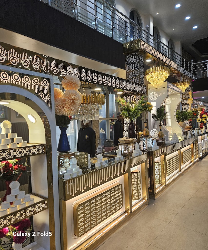 Golden Leaf Caterers And Events