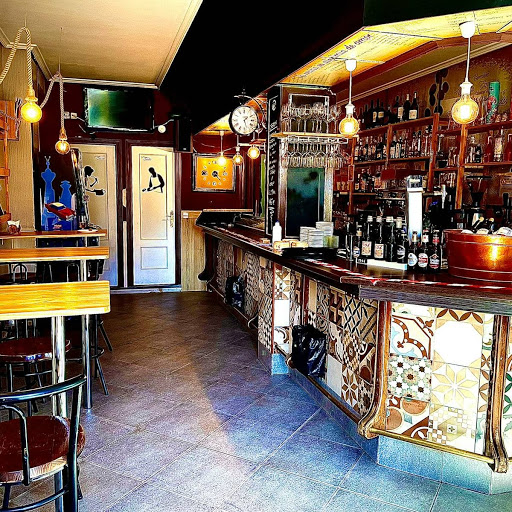 Restaurante el Rincon Castellano, Móstoles