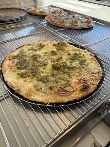 Photo 1 - DELICES PIZZAS