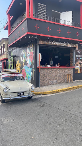 Perez's Sport Bar