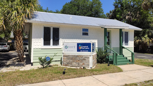 Caroline Pepin, Coastal Partners Real Estate