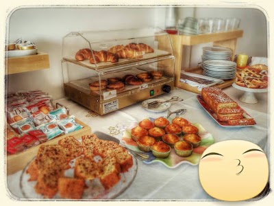 Photos of B&B "Il Vascello"