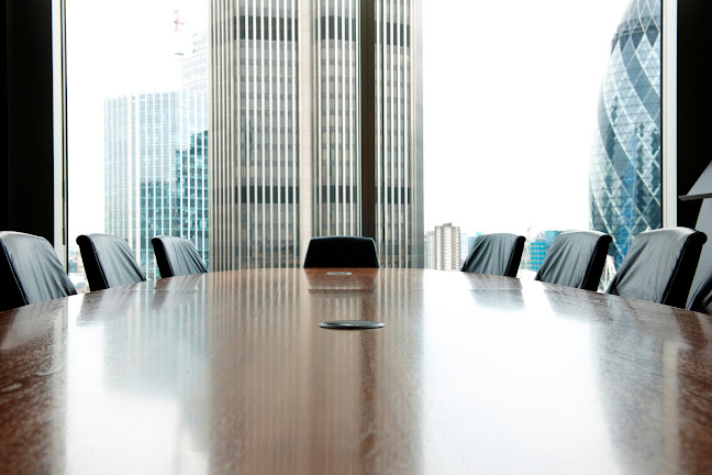 Occupa Commercial Property Consultants Mayfair - Other