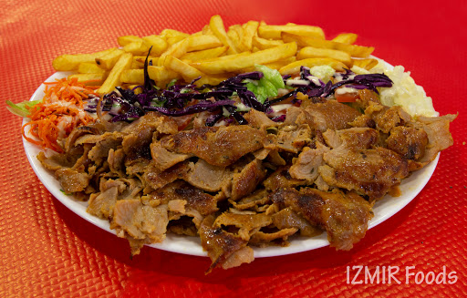 Photo 5 - Izmir foods