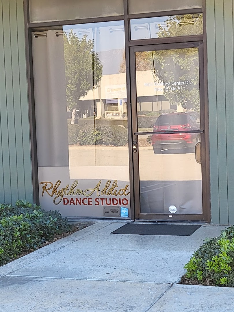 RhythmAddict Dance Studio — photo 7