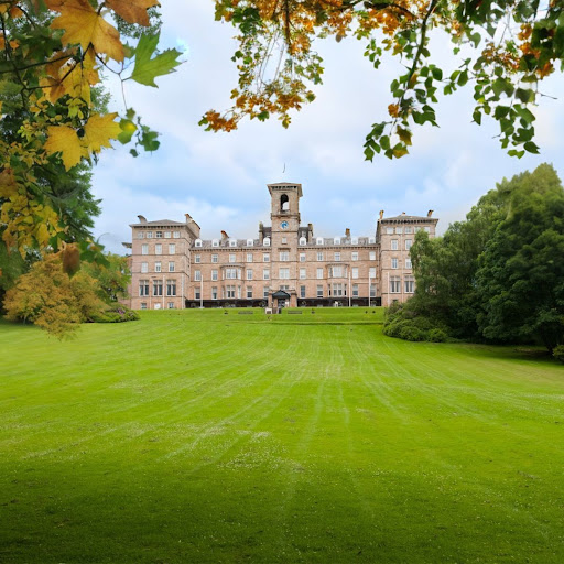 Apex Dunblane Hydro Hotel