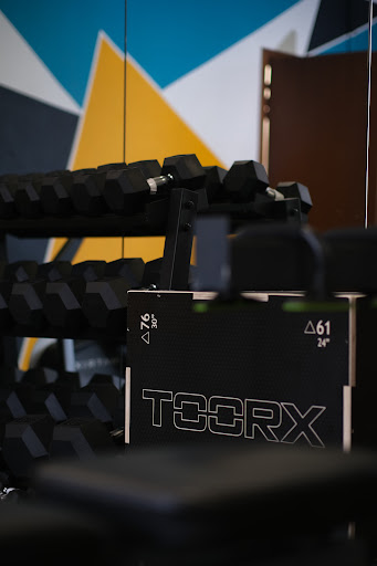 Gym Tonic Fitness Lab Gallery - Italy