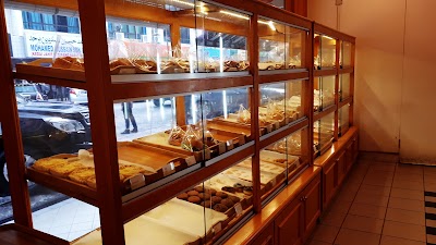 Photos of Sweet Deli Bakery, Kiulap