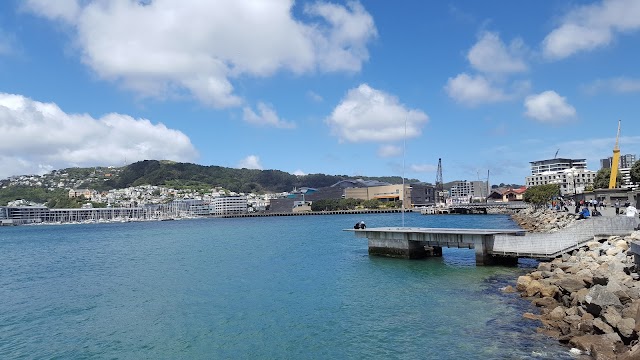 Wellington