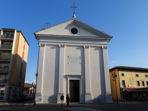 Chiesa Parrocchiale della Santissima Trinità - Thumbnail